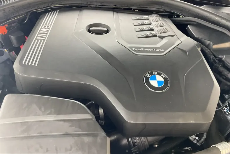 BMW 430 (Seria 4) din 2023 cu 44.721 km - oferta BMW263792 - foto 14