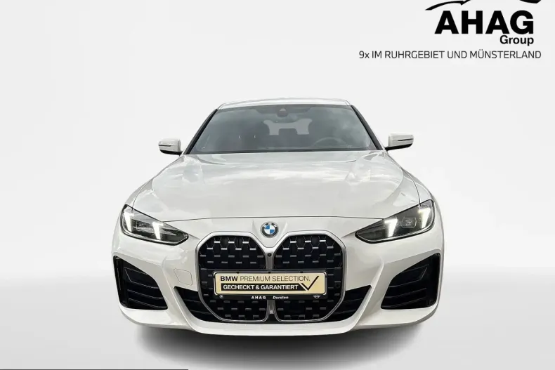 BMW 430 (Seria 4) din 2024 cu 34.371 km - oferta BMW263793 - foto 2