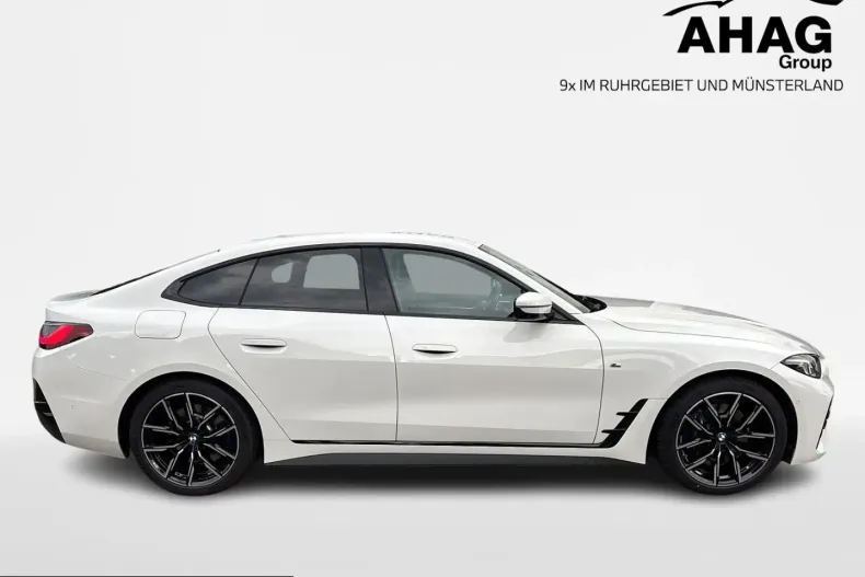 BMW 430 (Seria 4) din 2024 cu 34.371 km - oferta BMW263793 - foto 3