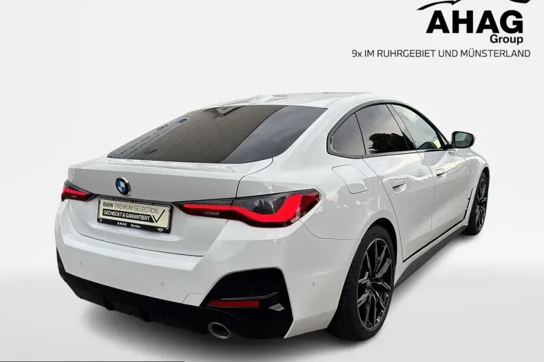 BMW 430 (Seria 4) din 2024 cu 34.371 km - oferta BMW263793 - foto 4