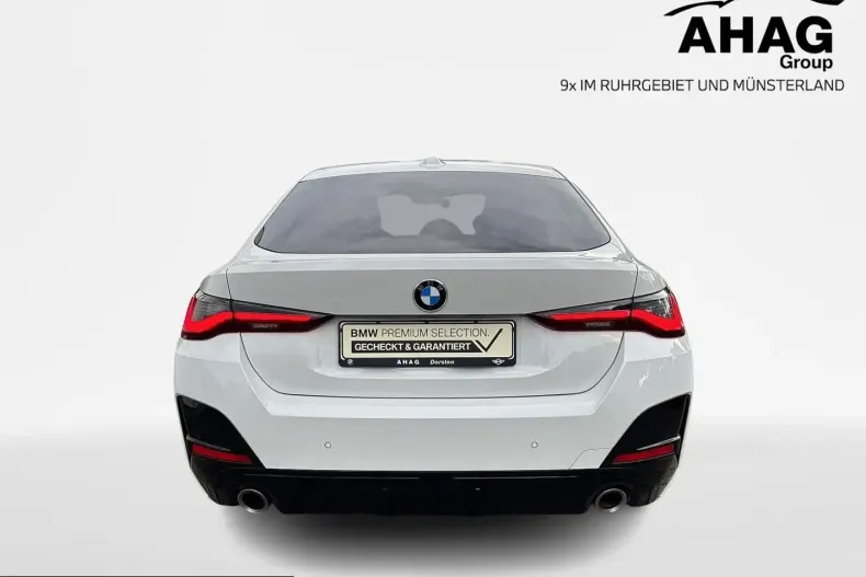 BMW 430 (Seria 4) din 2024 cu 34.371 km - oferta BMW263793 - foto 5