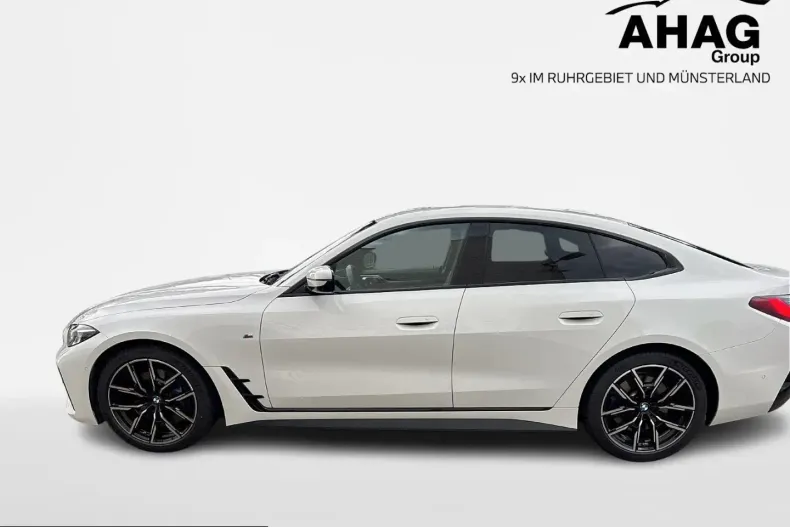 BMW 430 (Seria 4) din 2024 cu 34.371 km - oferta BMW263793 - foto 6