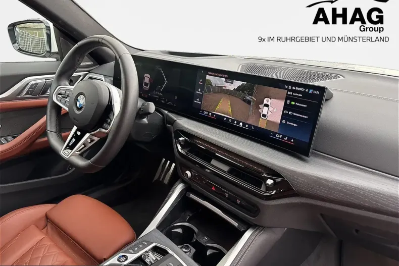BMW 430 (Seria 4) din 2024 cu 34.371 km - oferta BMW263793 - foto 8