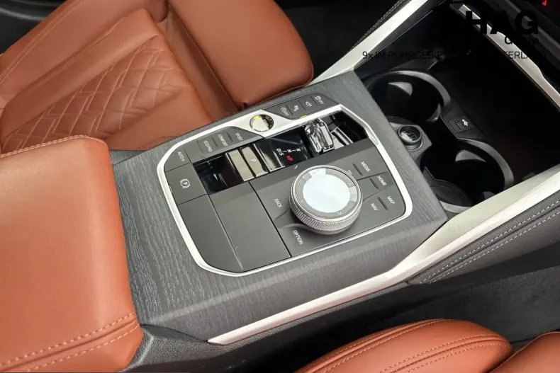 BMW 430 (Seria 4) din 2024 cu 34.371 km - oferta BMW263793 - foto 10