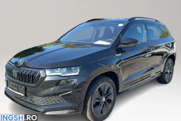 Skoda Karoq din 2024 - oferta SKO263797