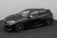 BMW M135 (Seria 1) din 2023 cu 33.557 km - oferta BMW263799 - foto 1