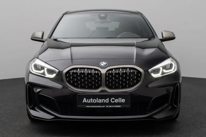 BMW M135 (Seria 1) din 2023 cu 33.557 km - oferta BMW263799 - foto 2