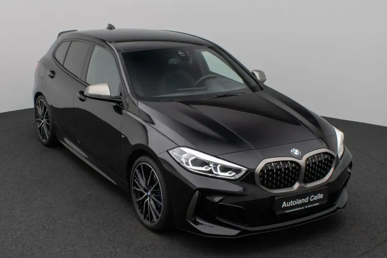 BMW M135 (Seria 1) din 2023 cu 33.557 km - oferta BMW263799 - foto 3