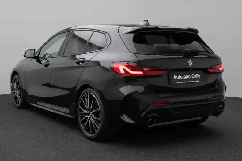 BMW M135 (Seria 1) din 2023 cu 33.557 km - oferta BMW263799 - foto 9