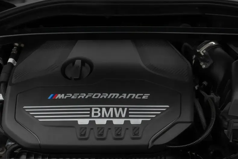BMW M135 (Seria 1) din 2023 cu 33.557 km - oferta BMW263799 - foto 13