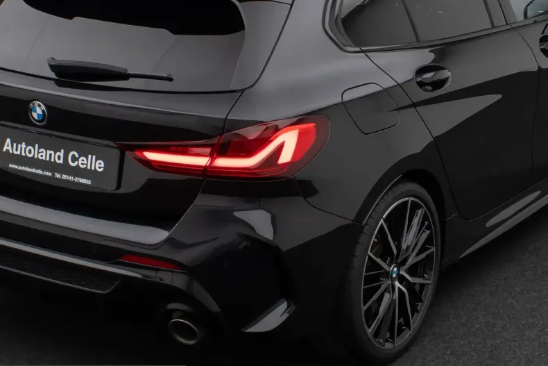 BMW M135 (Seria 1) din 2023 cu 33.557 km - oferta BMW263799 - foto 14