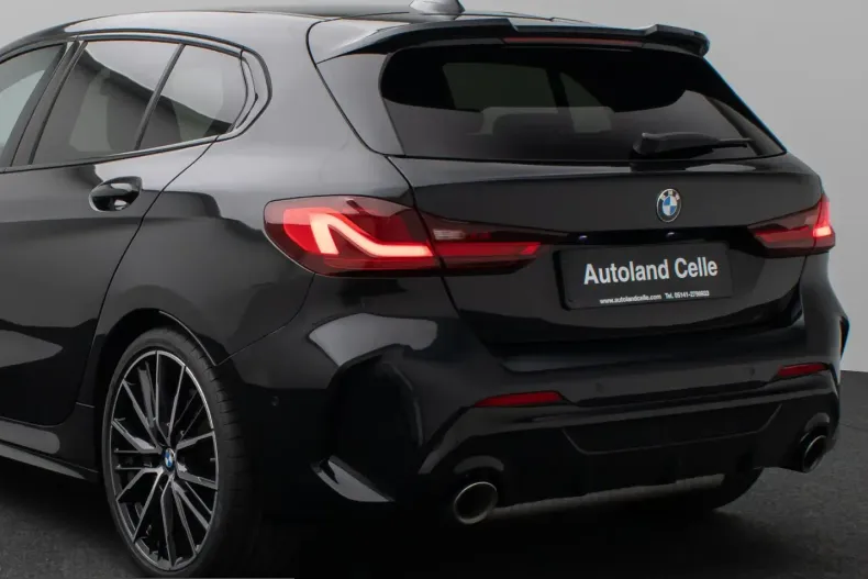 BMW M135 (Seria 1) din 2023 cu 33.557 km - oferta BMW263799 - foto 15