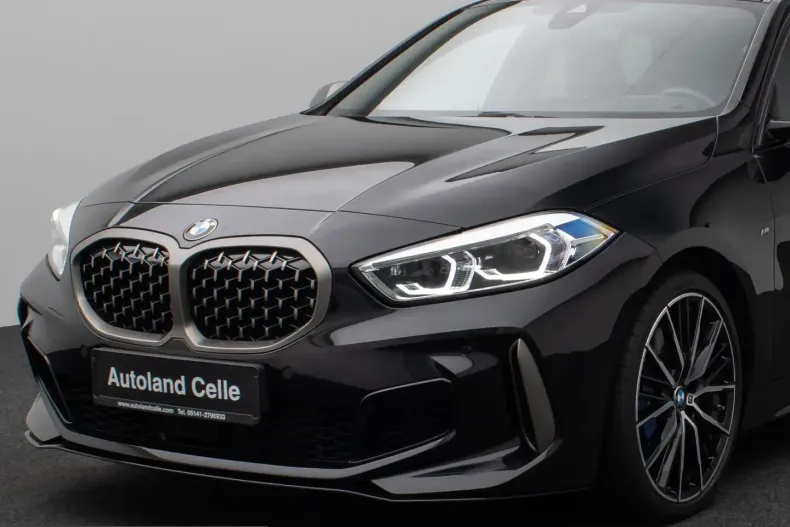 BMW M135 (Seria 1) din 2023 cu 33.557 km - oferta BMW263799 - foto 16