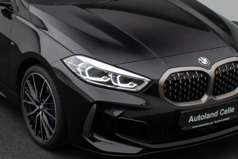 BMW M135 (Seria 1) din 2023 cu 33.557 km - oferta BMW263799 - foto 17