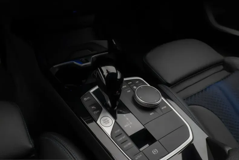 BMW M135 (Seria 1) din 2023 cu 33.557 km - oferta BMW263799 - foto 21