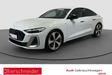 Audi A5 din 2025 - oferta AUD263805