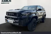 Toyota 4-Runner din 2025 cu 12.000 km - oferta TOY263870 - foto 1