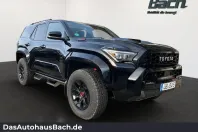 Toyota 4-Runner din 2025 cu 12.000 km - oferta TOY263870 - foto 2