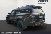 Toyota 4-Runner din 2025 cu 12.000 km - oferta TOY263870 - foto 4