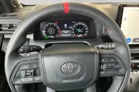 Toyota 4-Runner din 2025 cu 12.000 km - oferta TOY263870 - foto 8