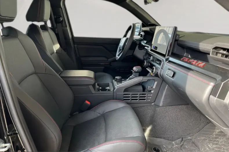 Toyota 4-Runner din 2025 cu 12.000 km - oferta TOY263870 - foto 14