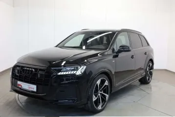 Audi Q7 din 2022 - oferta AUD263876