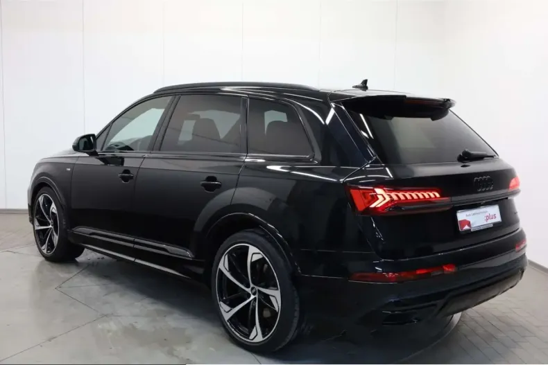 Audi Q7 din 2022 cu 74.917 km - oferta AUD263876 - foto 3