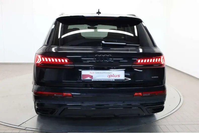 Audi Q7 din 2022 cu 74.917 km - oferta AUD263876 - foto 4