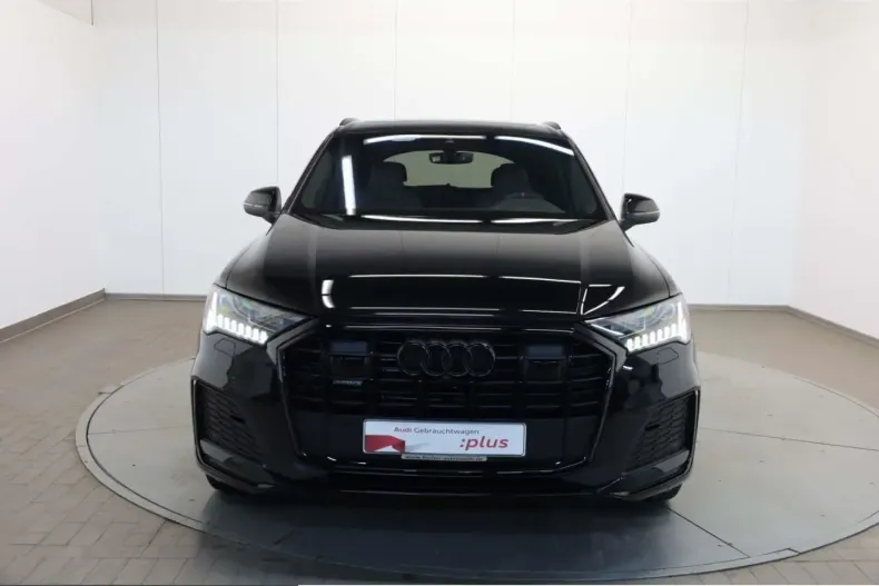 Audi Q7 din 2022 cu 74.917 km - oferta AUD263876 - foto 5