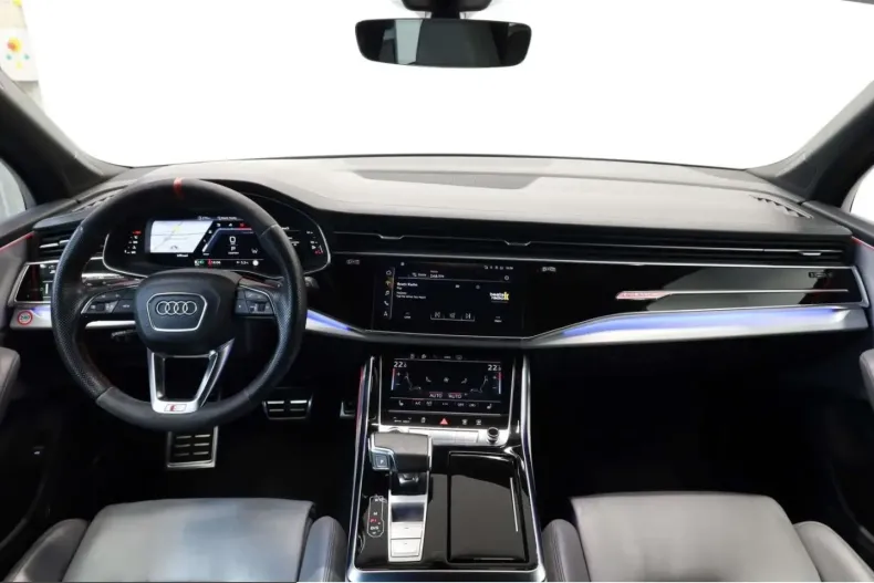 Audi Q7 din 2022 cu 74.917 km - oferta AUD263876 - foto 7