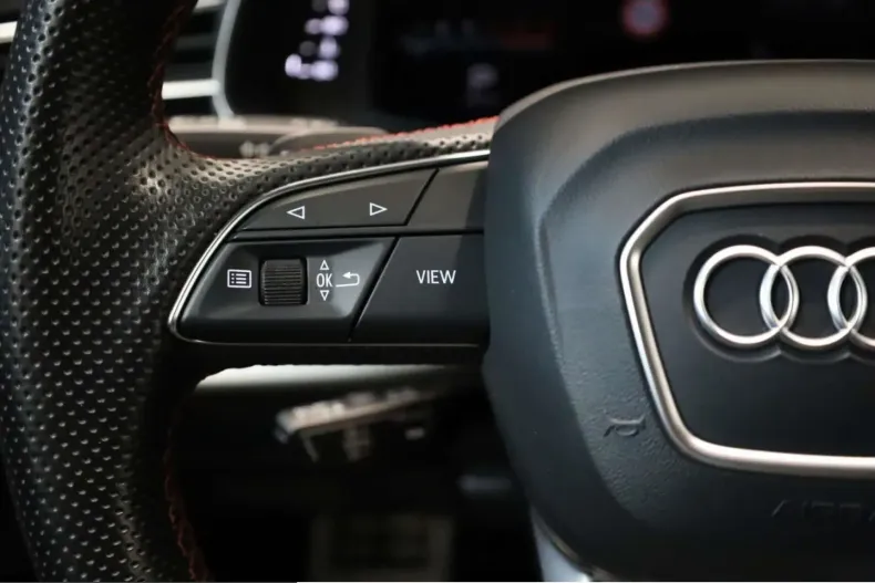 Audi Q7 din 2022 cu 74.917 km - oferta AUD263876 - foto 9