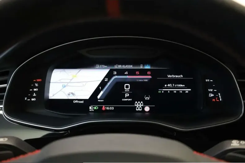 Audi Q7 din 2022 cu 74.917 km - oferta AUD263876 - foto 12