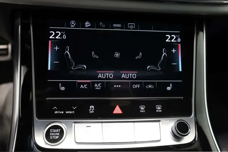 Audi Q7 din 2022 cu 74.917 km - oferta AUD263876 - foto 14