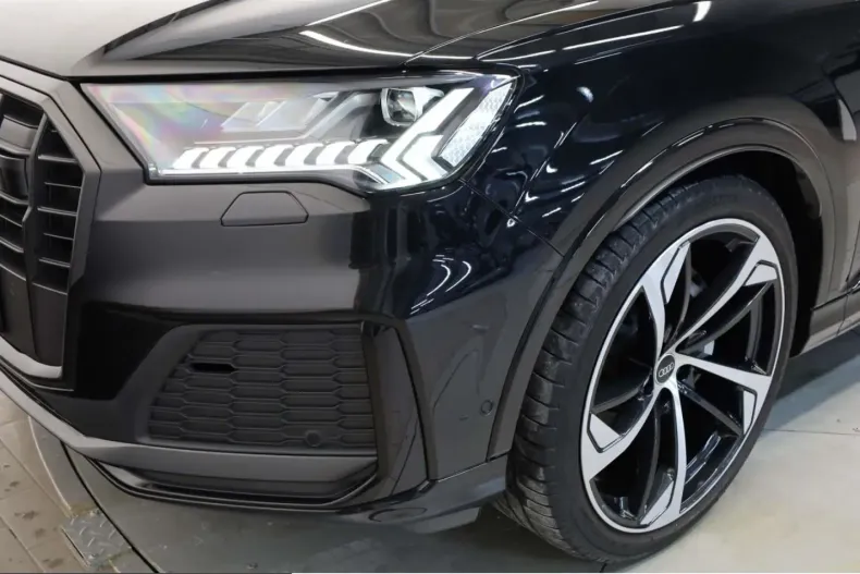 Audi Q7 din 2022 cu 74.917 km - oferta AUD263876 - foto 22