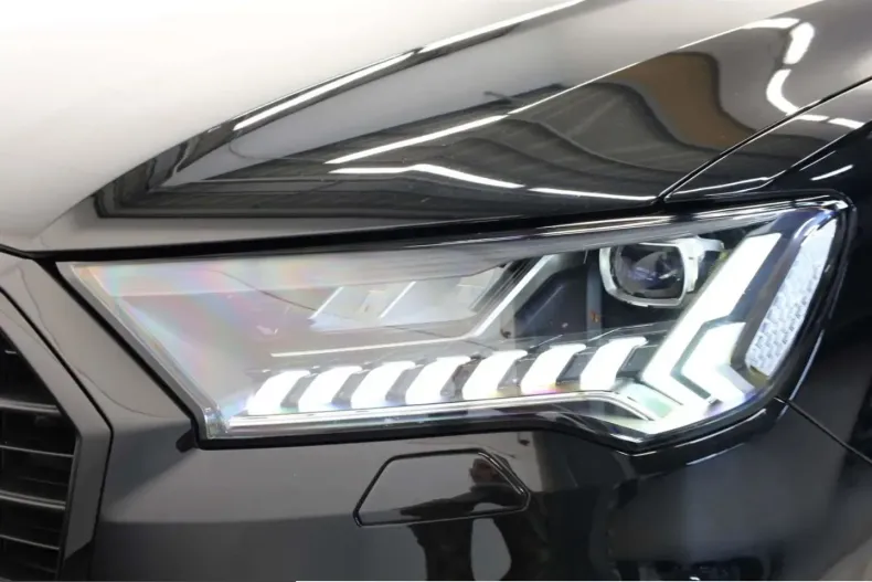 Audi Q7 din 2022 cu 74.917 km - oferta AUD263876 - foto 23
