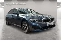 BMW 318 (Seria 3) din 2025 cu 8.222 km - oferta BMW263895 - foto 1