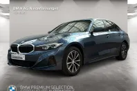 BMW 318 (Seria 3) din 2025 cu 8.222 km - oferta BMW263895 - foto 2
