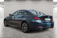 BMW 318 (Seria 3) din 2025 cu 8.222 km - oferta BMW263895 - foto 4