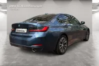 BMW 318 (Seria 3) din 2025 cu 8.222 km - oferta BMW263895 - foto 6