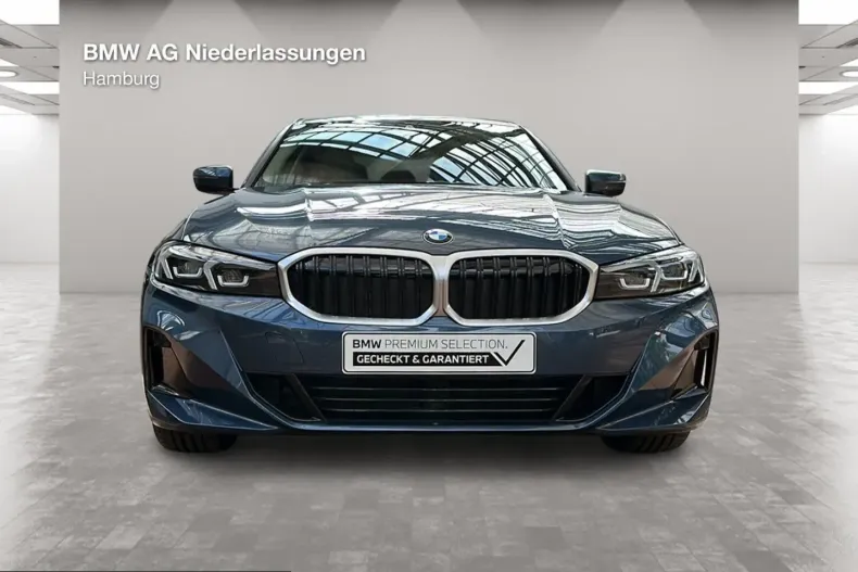 BMW 318 (Seria 3) din 2025 cu 8.222 km - oferta BMW263895 - foto 7
