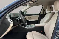 BMW 318 (Seria 3) din 2025 cu 8.222 km - oferta BMW263895 - foto 10