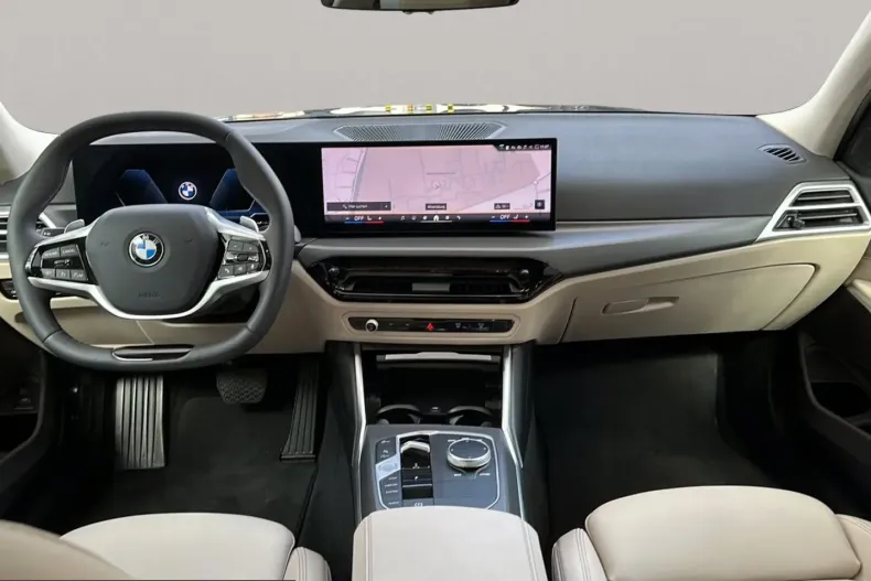 BMW 318 (Seria 3) din 2025 cu 8.222 km - oferta BMW263895 - foto 15