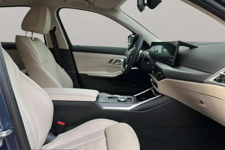 BMW 318 (Seria 3) din 2025 cu 8.222 km - oferta BMW263895 - foto 16