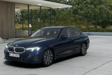 BMW 318 din 2025 - oferta BMW263896