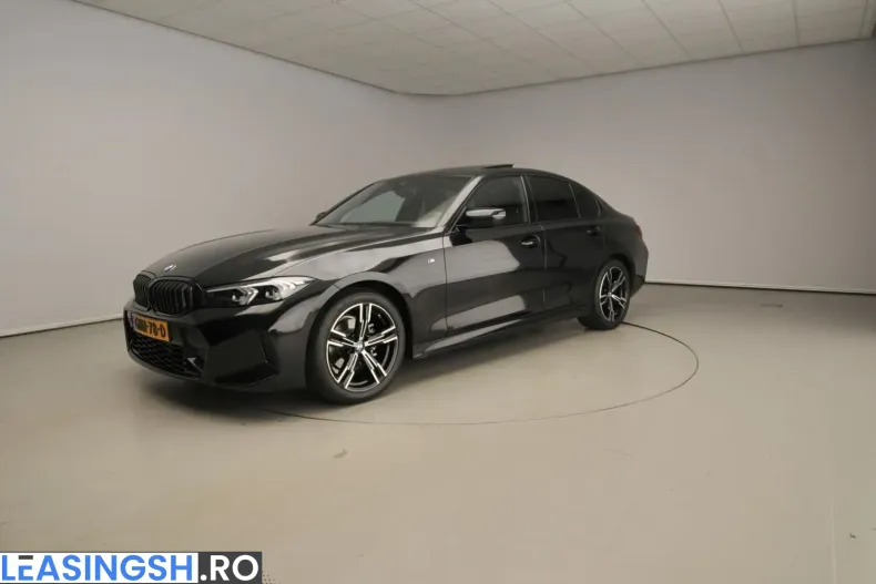 BMW 318 (Seria 3) din 2024 cu 37.000 km - oferta BMW263897 - foto 1