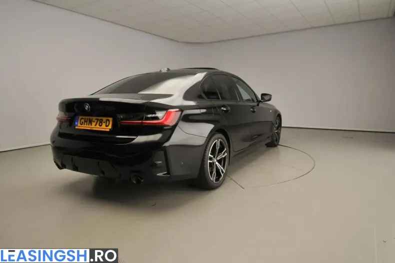 BMW 318 (Seria 3) din 2024 cu 37.000 km - oferta BMW263897 - foto 2