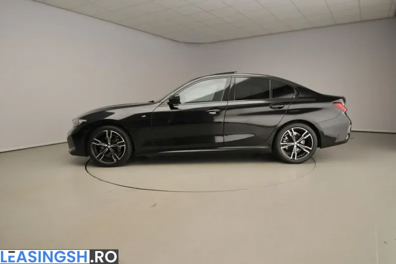 BMW 318 (Seria 3) din 2024 cu 37.000 km - oferta BMW263897 - foto 3