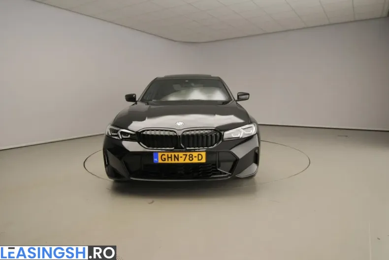 BMW 318 (Seria 3) din 2024 cu 37.000 km - oferta BMW263897 - foto 4