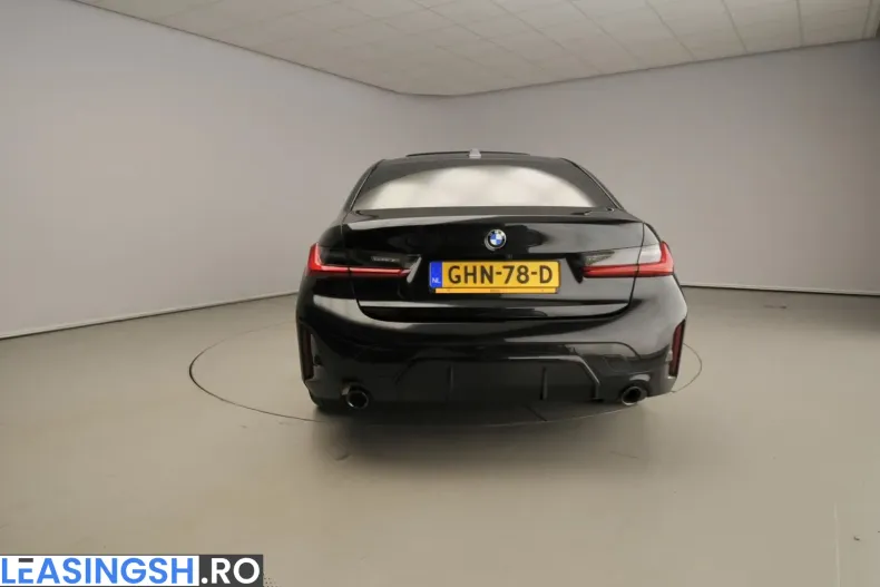 BMW 318 (Seria 3) din 2024 cu 37.000 km - oferta BMW263897 - foto 5