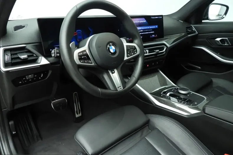 BMW 318 (Seria 3) din 2024 cu 37.000 km - oferta BMW263897 - foto 6